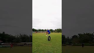 Leg power workout #longjump #runningworkout #shorts #shortvideo  #youtubeshorts #viral