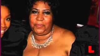 Aretha Franklin Has Pancreatic Cancer