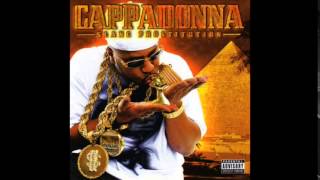 Cappadonna - Somebody's Gotta Go feat. Lounge Lo, Ghetto Philharmonic - Slang Prostitution