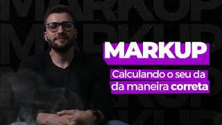 4 Elementos essenciais para você calcular seu markup