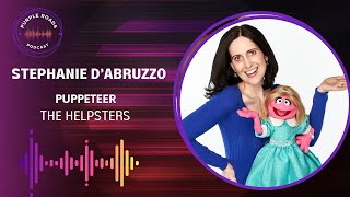 Purple Roads | Stephanie D'Abruzzo | Helpsters