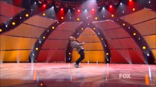 Du-Shaunt "Fik-Shun" Solo - Look At Me Now