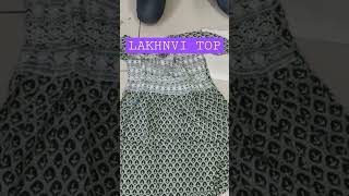 Lakhnavi work top