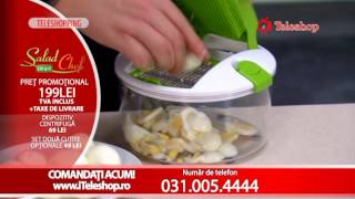 Salad Chef iTeleshop.ro