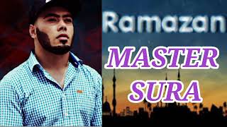 Master Sura - Ramazon 2021 | Мастер Сура -Рамазон 2021