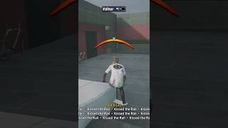 I Have Mastered This Game | #tonyhawk #tonyhawksproskater1and2