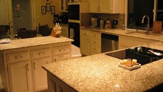 Interior Design Kitchen Countertops