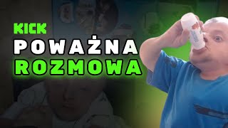 POWAŻNA ROZMOWA Z MIKROCYPEK  🫤 - *prawda wyszła na jaw?*