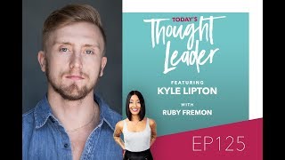 Label-Less Leadership with Kyle Lipton