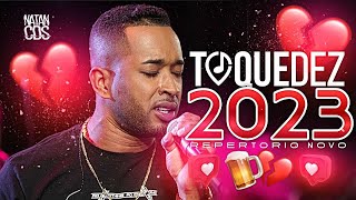 TOQUE DEZ 2023 - REPERTÓRIO NOVO - MÚSICAS NOVAS - LANÇAMENTO 2023