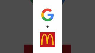 Si Google achète McDo...