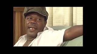 Mr Ibu,Osuofia,Charles Inoje,Aki & Paw Paw “The Real Mr Ibu Comedy”  -A Nigerian Movie