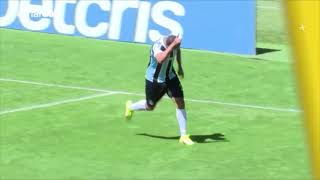 Grêmio 2 x 0 Ceará Canal UOL  12 de set 2021