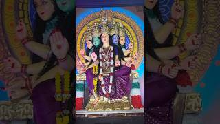 माँ दुर्गा दर्शन | नगर निगम | जबलपुर #navratri2024 #navratrispecial #navratri #maadurga #shorts