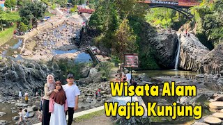 Tips Wisata Alam ke Baturaden Purwokerto