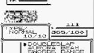 Fun With Glitches (Pokémon Red)