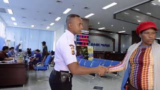 E-SAMSAT PAPUA BARAT