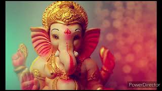 Happy Sankashti Chaturthi Whatsapp Status // Ganpati Bappa WhatsApp Status// Ganesha Status Song