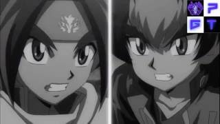 Beyblade Amv: Gingka Vs Zero HD