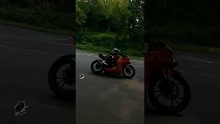 Knee Drag Racing at Devil's CORNER