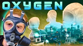 КАК ВЫЖИТЬ без КИСЛОРОДА ► Oxygen