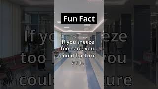 Fun Fact: 🏥🩻 Lose, Lose situation. #shorts #facts #viral #hospital #injured