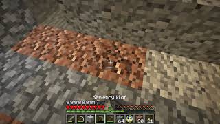 W Imie Minecraft#9/12 magazyn cz.1