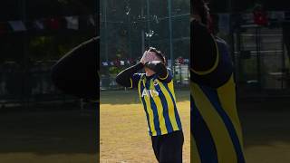 FB'nin şampiyon olmasına bir gol kalmıştır #shorts