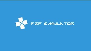 How To Setup and Run the PPSSPP Emulator