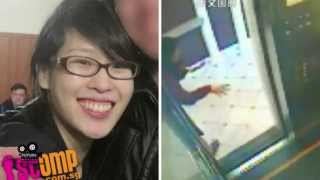 Unsolved Mystery Death of Elisa Lam