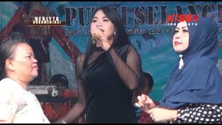 Pelakor | Sintren Dangdut Putri Selangit | Voc. Anggun | 14 September 2021 | Tamansari | Im