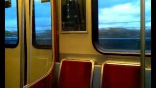 TTC: Ride aboard an UTDC MK 1 on Line 3