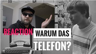 Haben die das nicht Kommen sehen? I Reaction | Computerfieber |  1984 | Doku