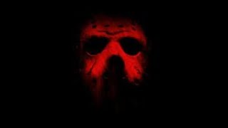 A Short J Game - Friday The 13th The Game