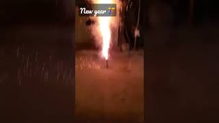 New year #trending #vira