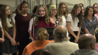 MS Holiday Chorus 1 2016