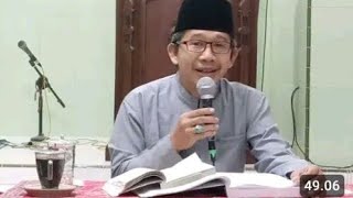 Kuliah Shubuh | Ngaji Subuh | H Moh.Sonhaji 6 Oktober 2023