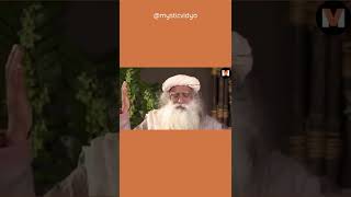 Who is a Mystic? | @sadhguru Wisdom | @sadhguru WhatsApp Status | @mysticvidya #shorts