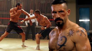 "All Fight Scenes of Boyka | Undisputed Series Compilation | Ultimate Martial Arts Action"#1million