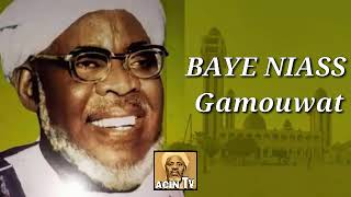 BAYE NIASS Gamouwat