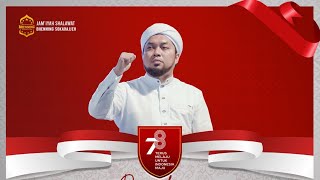 10 Medley Lagu Daerah _ Sholawat Bhenning Sokarajjeh _ Edisi 17 Agustus 2023 _ Son Comel