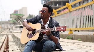 "Atilefegn" - Sisay Girma - New Amazing Amharic Protestant Mezmur 2016 (Official Video) [HD]