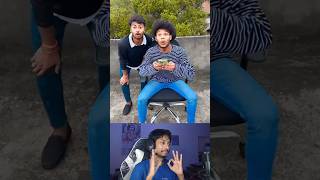 मैं भी ऐसे लड़की को Propose करूंगा 😂🤣 #shorts Suraj Rox l Real Fool Shorts l Swasti Reacts