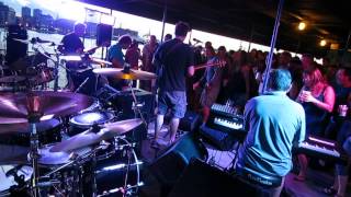 Playin Dead - "Feel Like A Stranger" - 8/3/13 - Ship of Fools 7