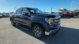 2023 GMC Sierra 1500 SLT Myrtle Beach, SC, Conway, SC, Wilmington, NC, Florence, SC, Kings Tree, SC