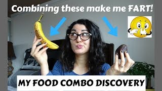 What I Eat In A Day | FOOD COMBINING FOR BETTER DIGESTION!!