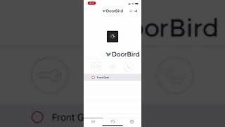 Doorbird