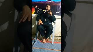 Ramzan ul Mubarak Mufti Ateeq ur Rehman Alvi#shorts #2023#viral