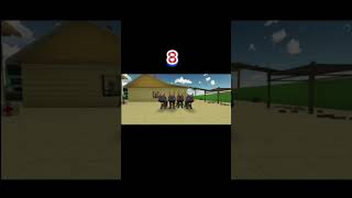 Найди настоящего кота! (ПАРОДИЯ) #мем #chickengun #roblox