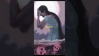 Mystery About La Llorona | Mythical Creatures